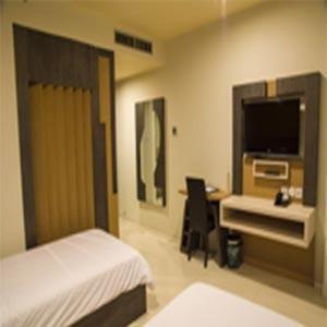 Hotel Olive Тангеранг Екстериор снимка