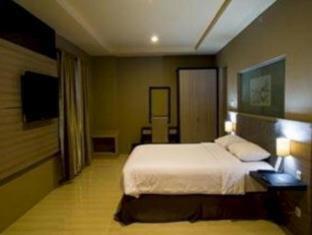 Hotel Olive Тангеранг Стая снимка